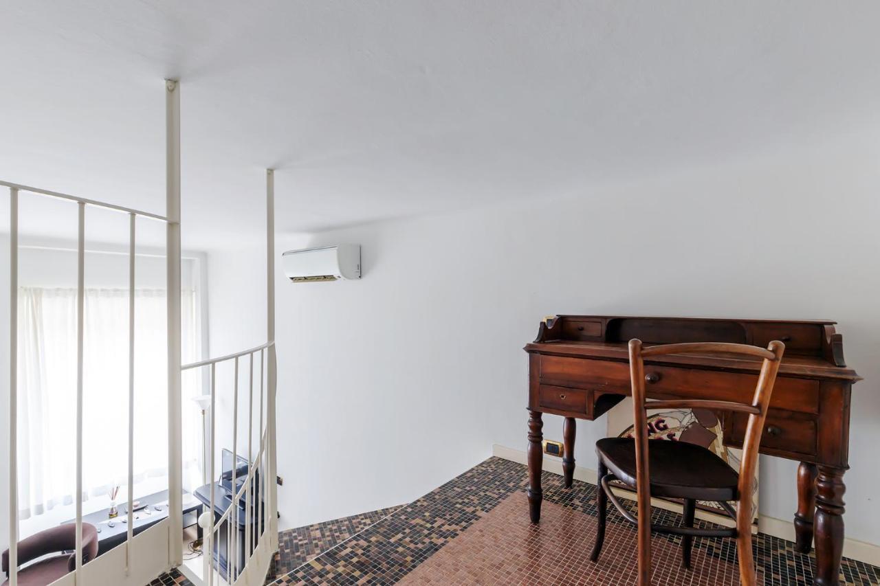 Milan Retreats Duomo Suites Exterior foto