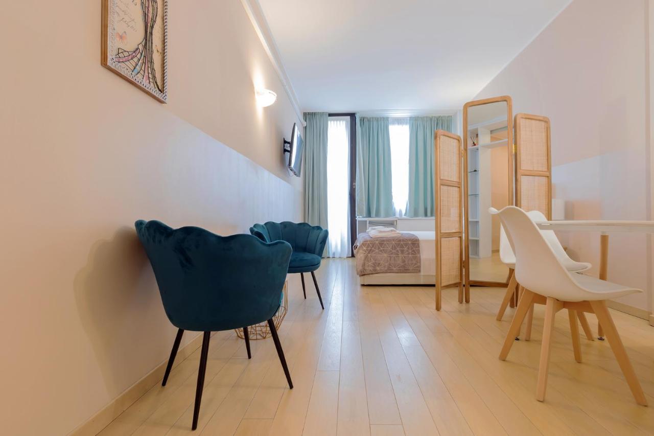 Milan Retreats Duomo Suites Exterior foto
