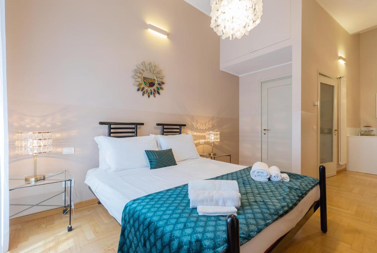 Milan Retreats Duomo Suites Exterior foto